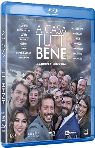 Casa tutti bene - tutti,