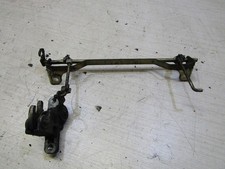 verrou de selle kawasaki 1000 gtr 1994 2004 avec deux verrou voir photo 2