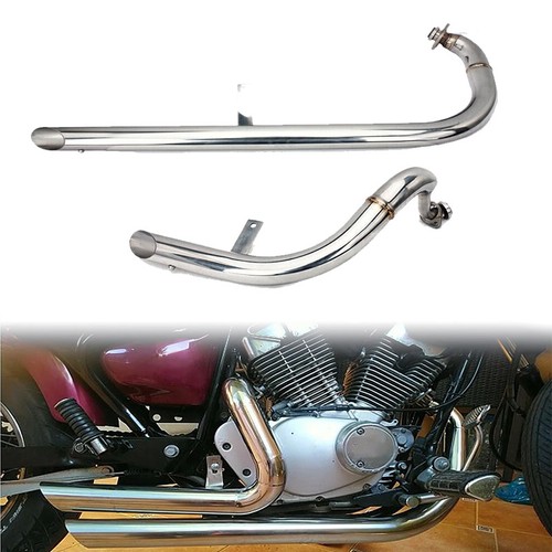 Drag star silencieux - silencieux, pipe