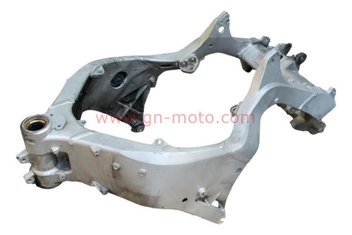Cadre carte grise yamaha - carte,