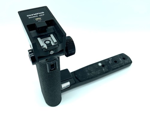 Olympus bounce grip poignée - grip,