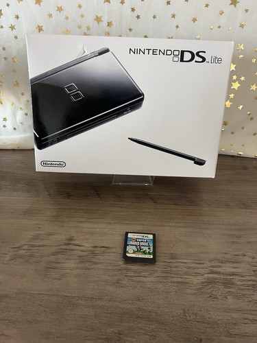 Nintendo lite console - ds,