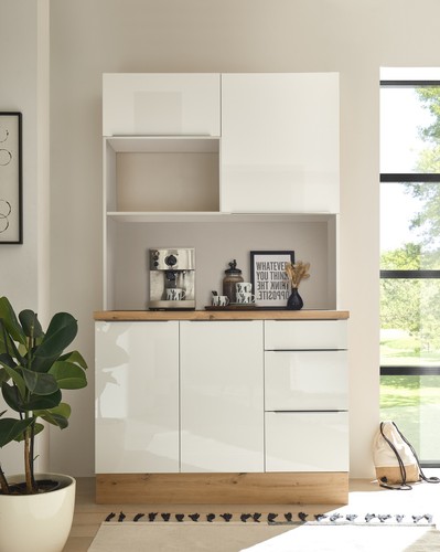 Buffet cuisine marleen - de,