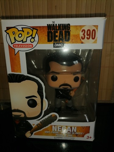 Funko pop télévision