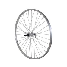 Roue vtc 700x35 arriere alu