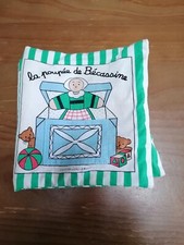 La poupée de Bécassine