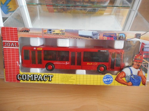 Joal autobus bus scania - autobus, /