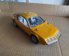RENAULT  ALPINE   A310  1600   1972  JOLI  MODEL  OTTO  1/18