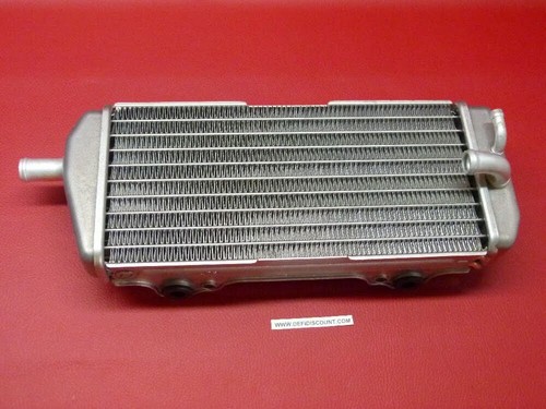 Radiateur gas - radiateur, ec250
