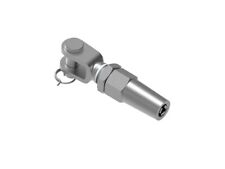 Serre-Câble Acier Inox