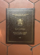 BU VATICAN 2023 Émission