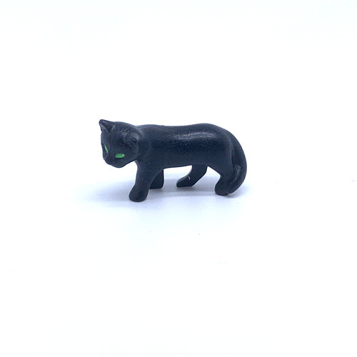 Playmobil ferme chat - *,