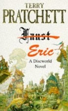 Eric. A Discworld Novel