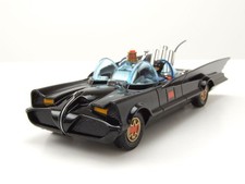Batmobile Batman 1966 Noir