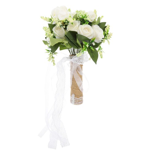 Bouquet mariée beau - bouquet,