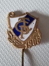 Ptc pabianice old rare - ptc,