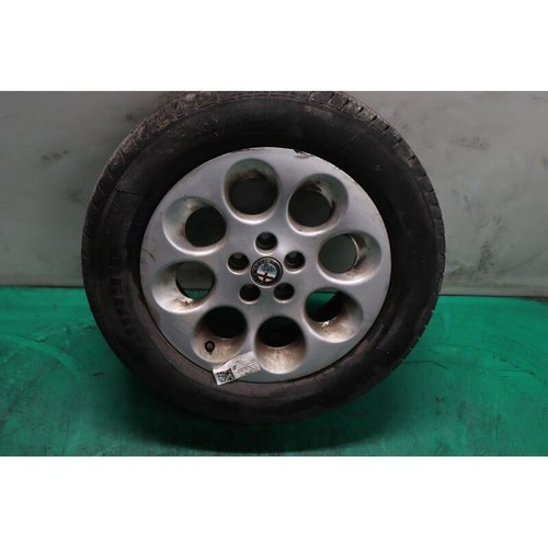 Jante alfa romeo 156 - jante,