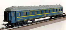 Jouef 8620 voiture lits - jouef,