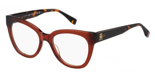 Lunettes vue tommy hilfiger - vue,
