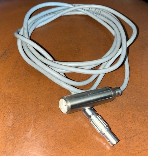 Bruel kjaer 0189 - kjaer,