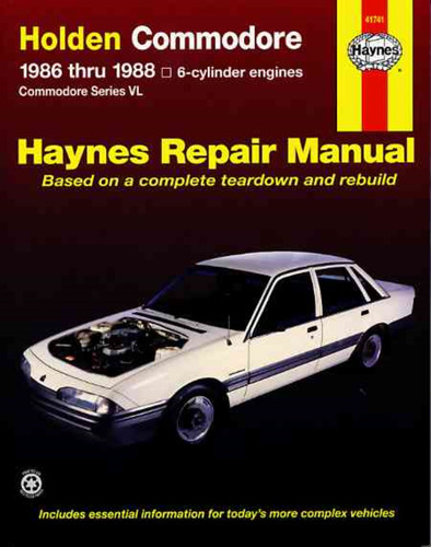 Manuel holden commodore - manuel,