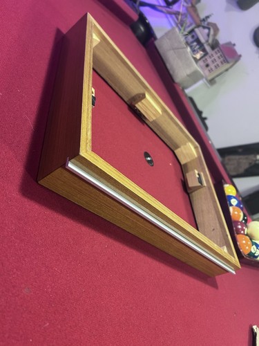 Thorens 165 turntable - td, wood