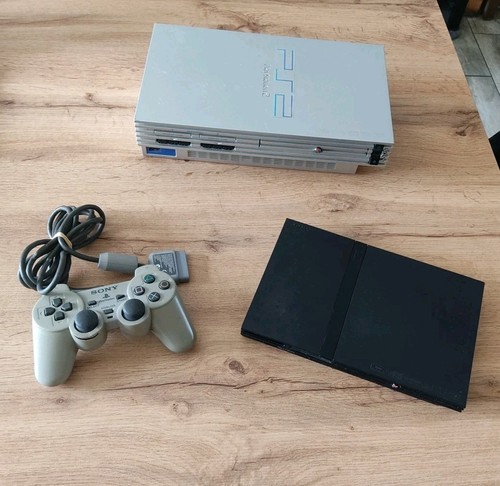 Lot consoles playstation - playstation, /