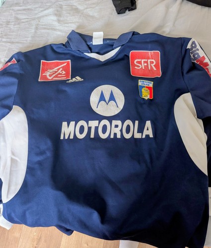 Maillot porté dfco coupe - porté,