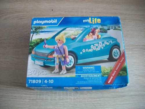 Playmobil life boite n - playmobil,, my