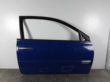 Porte avant droit RENAULT MEGANE 2 PHASE 2 7751474353