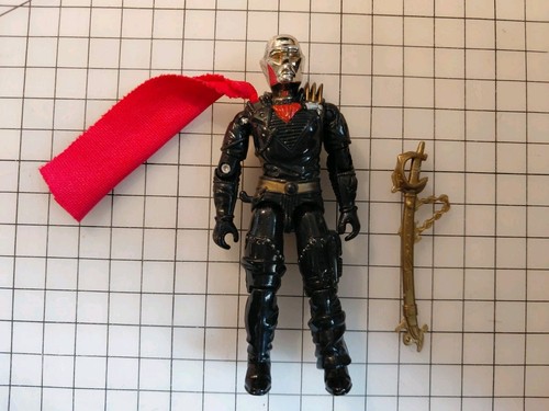 Joe hasbro destro v2 - joe,