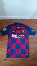 maillot fc barcelone