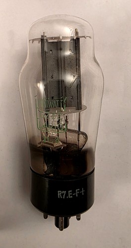 Tube gz32 miniwatt dario nos - tube,
