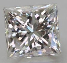 Diamant Naturel Taillé