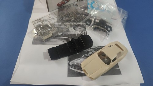 Kit lancia flavia sport - lancia,