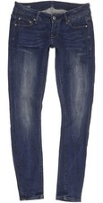 G-Star 3301 Low  Femme Bleu