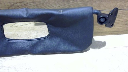 Pare soleil droit microcar - pare,