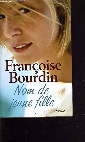Nom jeune fille - de, fille,
