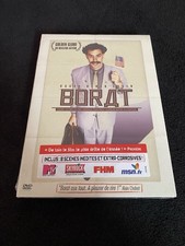 FILM DVD BORAT NEUF SOUS