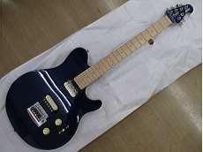Guitare électrique sterling - électrique,