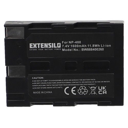 Batterie pour sigma sd14 - batterie,