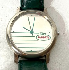 Ancienne Montre publicitaire