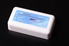 Récepteur Radio Fréquence