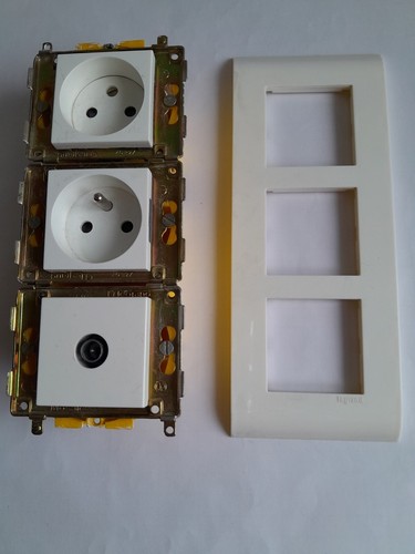 Composition legrand mosaic - legrand,