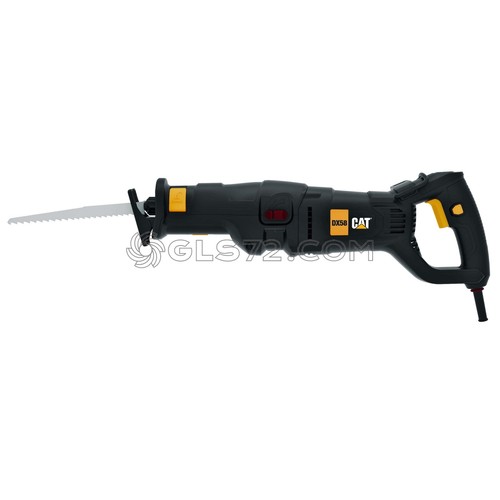 Scie sabre 1200w - sabre, dx58