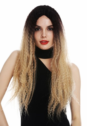 Perruque femme lace front - femme, lace-front