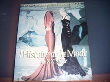 Histoire de la mode au XXè