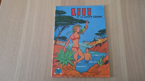 Espiegle lili tome en - espiegle,