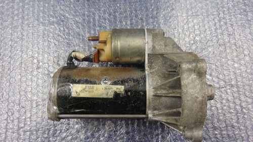 Moteur arrêt valeo d7r26 - moteur,