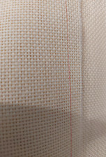 Lot de 7 Coupons de tissu